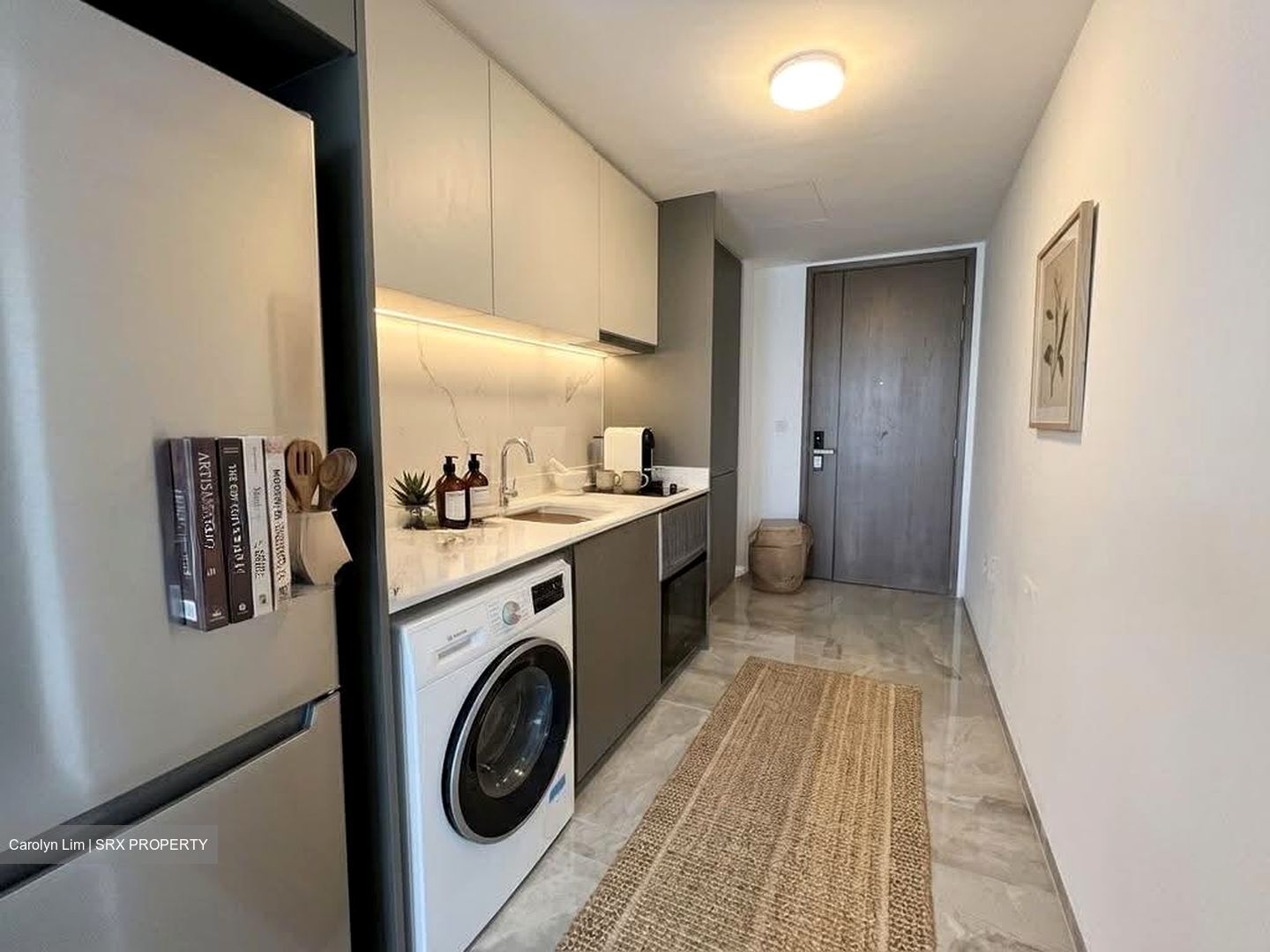 Affinity At Serangoon (D19), Apartment #608675821